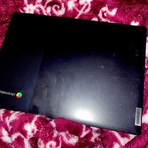 Used Lenovo Ideapad 3 Chromebook